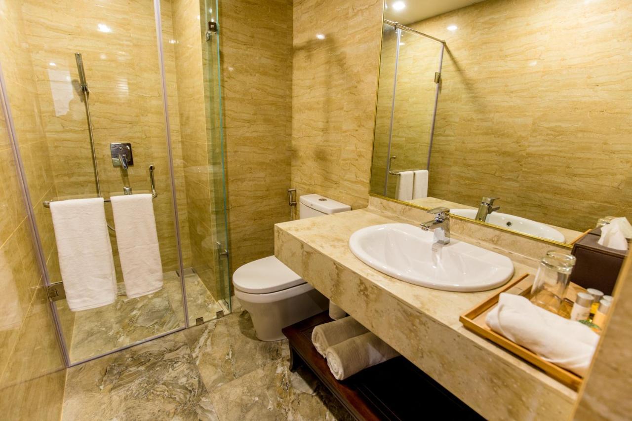 Trillium Boutique City Hotel Коломбо Экстерьер фото